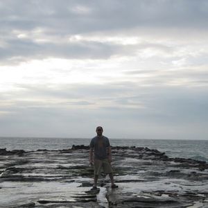 Meet your Posher, Stephen